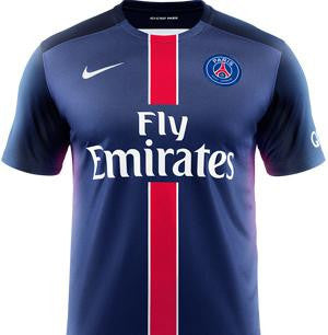 Maillot PSG