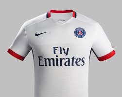 Maillot PSG