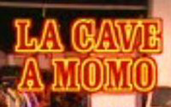 La cave à Momo